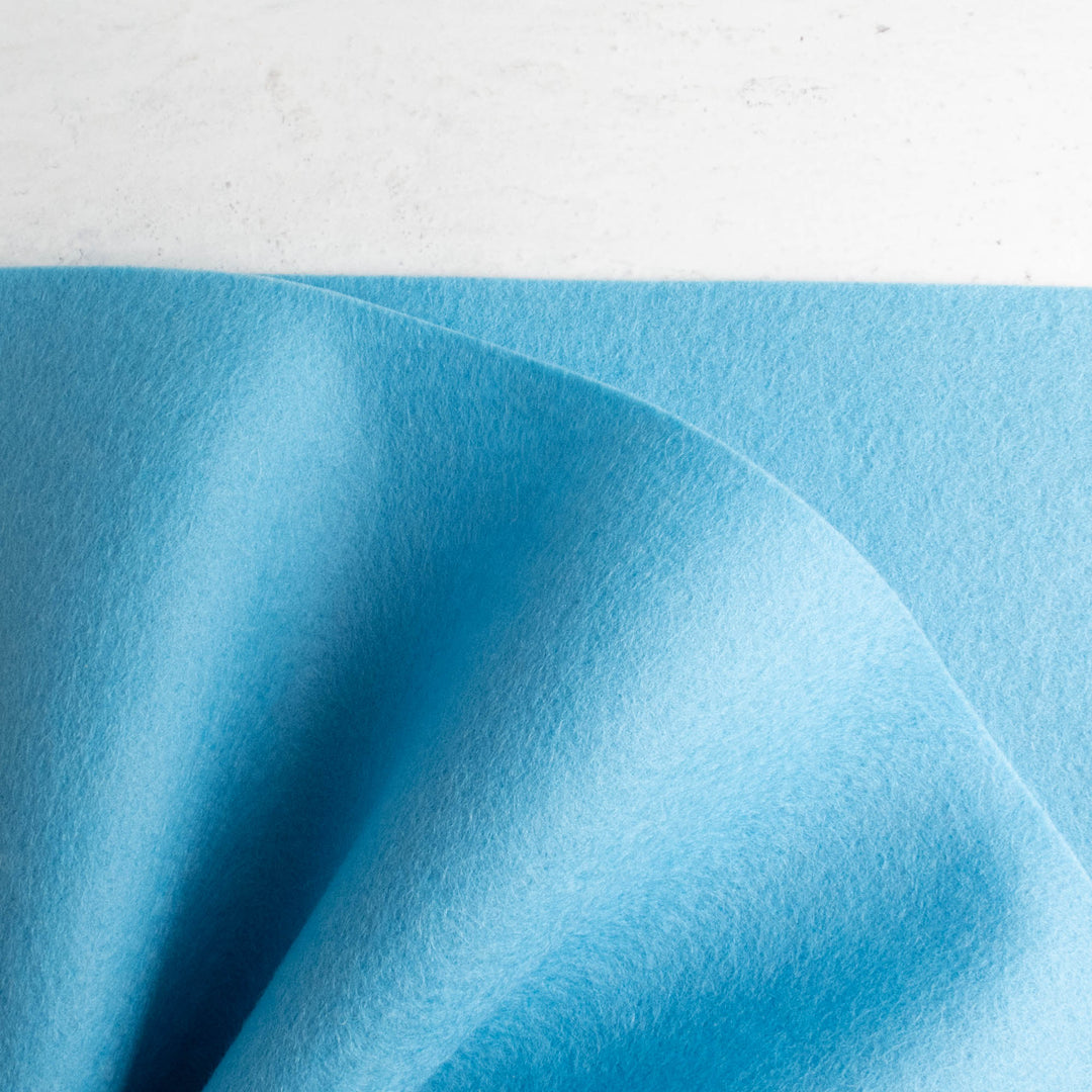 100% Merino Wool Felt - 60 Colors Set – Great Lakes Fibers