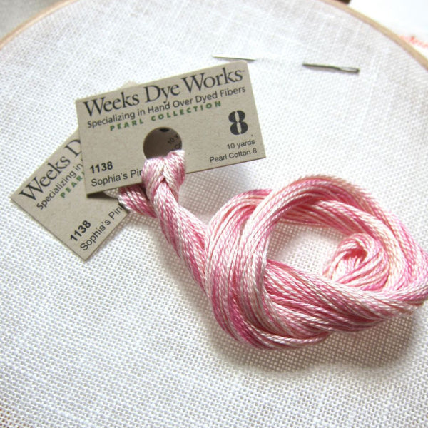 100% Merino Wool Pink Felt Roll: 5 Inches x 1 Yard